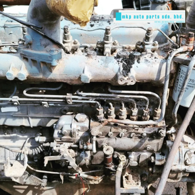 Engine for Hitachi EX 220